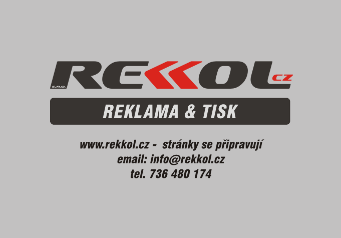 Stránky se připravují